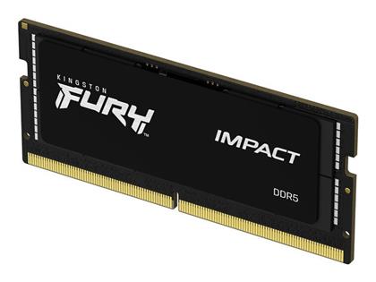 Kingston Fury Impact DDR5 από το e-shop