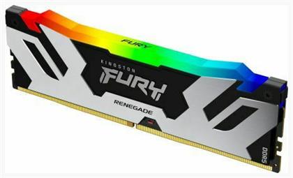 Kingston Fury Renegade RGB 16GB DDR5 από το e-shop