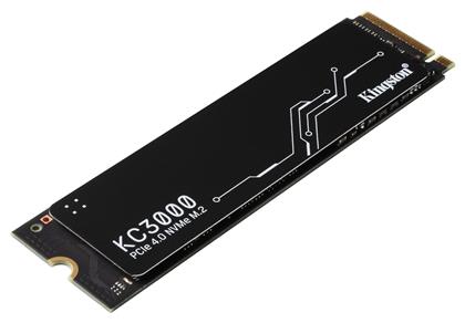 Kingston KC3000 1TB M.2 SKC3000S/1024G από το e-shop