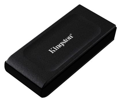 Kingston XS1000 USB-C SSD 1TB 1.8'' από το e-shop