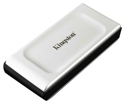 Kingston XS2000 USB-C SSD 2TB 1.8'' από το e-shop