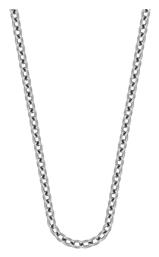 Kiriakos Gofas Αλυσίδα Λαιμού από Ατσάλι