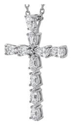 Kiriakos Gofas Ασημένιος Σταυρός