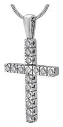 Kiriakos Gofas Ασημένιος Σταυρός