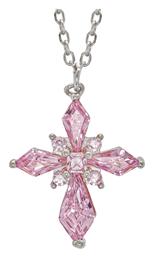 Kiriakos Gofas Ασημένιος Σταυρός