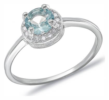 Kiriakos Gofas Μονόπετρο από Ασήμι