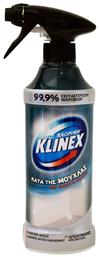 Klinex Καθαριστικό Spray Κατά της Μούχλας 500ml