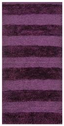 Klonaras Forli Χειροποίητο 140x200cm Purple