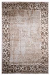 Klonaras Σετ Χαλιά Κρεβατοκάμαρας Βελουτέ Vison 2004867 3τμχ