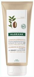 Klorane Nourishing & Repairing Conditioner Αναδόμησης/θρέψης 200ml