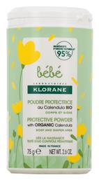 Klorane Πούδρα 75gr