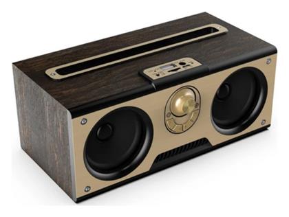 KM-7 Bluetooth 10W έως 3 ώρες Dark Brown