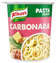 Knorr Έτοιμο Γεύμα Snack Pot Carbonara 62gr από το e-Fresh