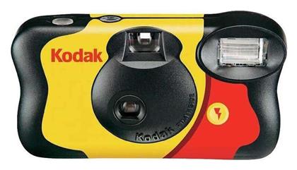 Kodak Fun Saver μιας Χρήσης Multicolor