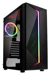 Kolink Inspire X3 ARGB Gaming Midi Tower με Πλαϊνό Παράθυρο
