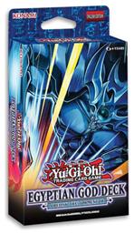 Konami Egyptian God Obelisk the Tormentor Yu-Gi-Oh! Deck από το Public