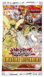 Konami Yu-Gi-Oh!: Amazing Defenders