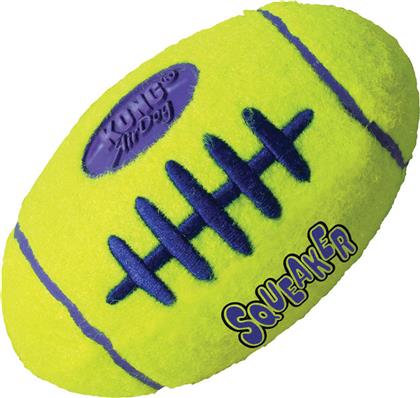 Kong Football Παιχνίδι Σκύλου Μπάλα Air Squeaker Τσόχα Large