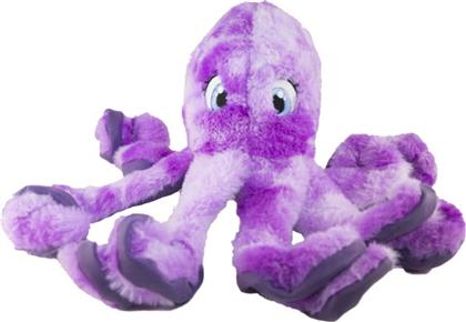 Kong Softseas Octopus Παιχνίδι Σκύλου Λούτρινο Large