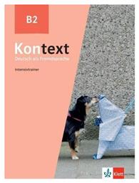 Kontext B2, Intensivtrainer