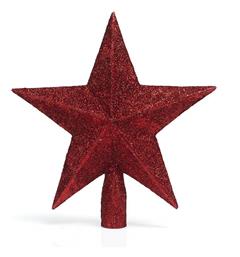 Κορυφή Αστέρι Κόκκινη