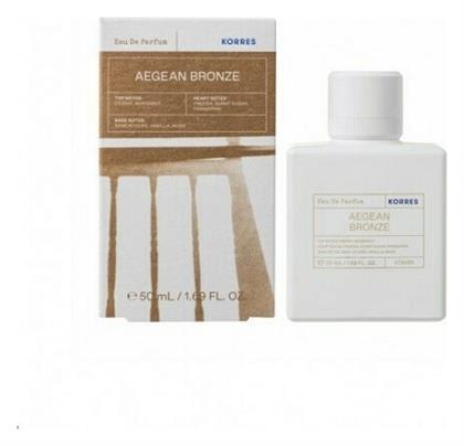 Korres Aegean Bronze