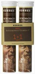 Korres Echinacea & Vitamin C