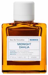 Korres Midnight Dahlia