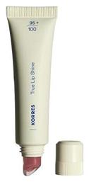 Korres True Lip Shine Lip Gloss 10ml