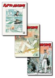 Κόρτο Μαλτέζε - Μου