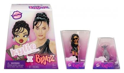 Κούκλα Bratz Kylie Jenner Capsule 500841