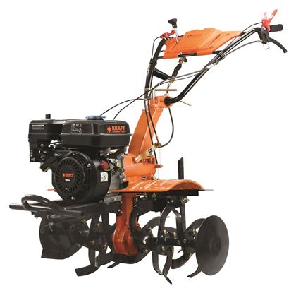 Kraft 691077 Τετράχρονο Σκαπτικό Βενζίνης 6.5hp/208cc από το Plus4u