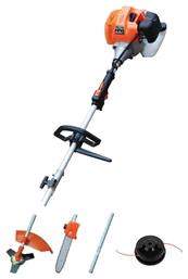 Kraft Πολυμηχάνημα Κήπου Βενζίνης