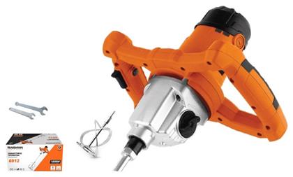 Krausmann Ηλεκτρικός Αναδευτήρας 1600W