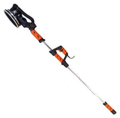 Krausmann Τηλεσκοπικό Τριβείο Τοίχου 800W