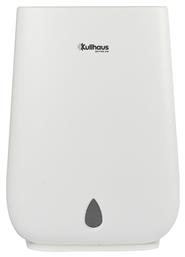 Kullhaus DDQ10L Ζεόλιθου με Ιονιστή 10lt