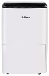 Kullhaus Qualis 12L Ion με Ιονιστή 12lt