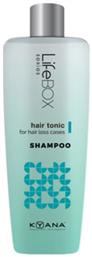 Kyana Life Box Hair Tonic Σαμπουάν κατά της Τριχόπτωσης 250ml