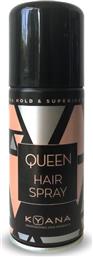 Kyana Queen Hair Spray 100ml