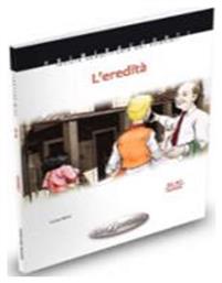 L'eredita (+ CD)