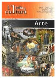 L'ITALIA E CULTURA ARTE B2-C1