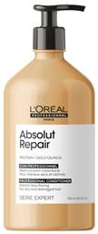 L'Oréal Professionnel Absolut Repair Conditioner 750ml