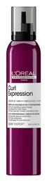 L'Oréal Professionnel Curl Expression 10-in-1 Benefits Mousse 250ml