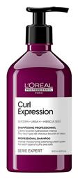 L'Oréal Professionnel Curl Expression Cream Σαμπουάν Ενυδάτωσης 500ml