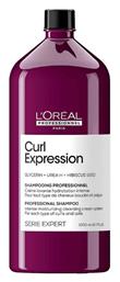 L'Oréal Professionnel Curl Expression Σαμπουάν Ενυδάτωσης