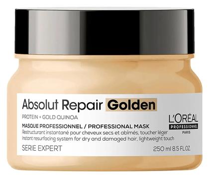 L'Oréal Professionnel Serie Expert Absolut Repair Golden