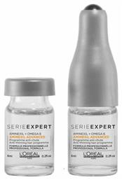 L'Oréal Professionnel Serie Expert Aminexil Advanced Αμπούλες Μαλλιών κατά της Τριχόπτωσης 42x6ml