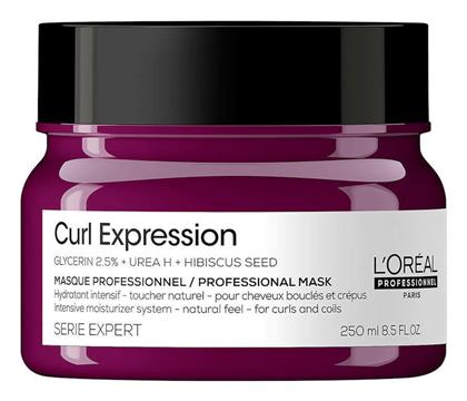 L'Oréal Professionnel Serie Expert Curl Expression