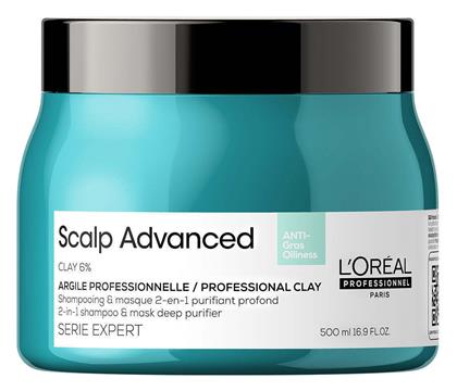 L'Oréal Professionnel Serie Expert Scalp Advanced