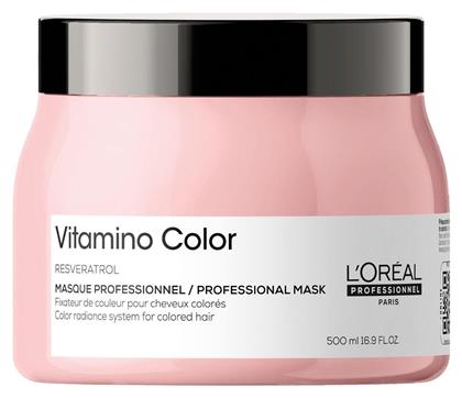 L'Oréal Professionnel Serie Expert Vitamino Color